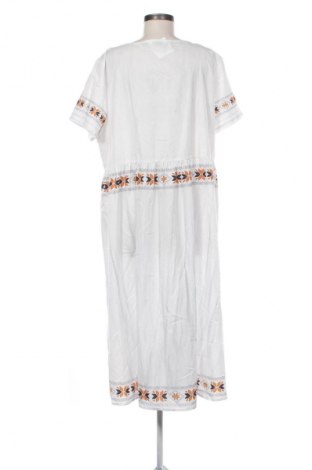 Φόρεμα Unbranded, Μέγεθος 3XL, Χρώμα Πολύχρωμο, Τιμή 8,99 €