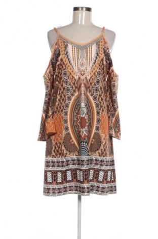 Šaty  Unbranded, Velikost S, Barva Vícebarevné, Cena  439,00 Kč