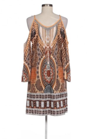 Šaty  Unbranded, Velikost S, Barva Vícebarevné, Cena  439,00 Kč