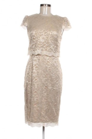 Sukienka Unbranded, Rozmiar M, Kolor Beżowy, Cena 103,99 zł