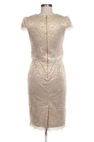 Sukienka Unbranded, Rozmiar M, Kolor Beżowy, Cena 103,99 zł