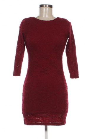 Šaty  Unbranded, Velikost S, Barva Červená, Cena  199,00 Kč