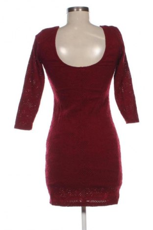 Šaty  Unbranded, Velikost S, Barva Červená, Cena  199,00 Kč