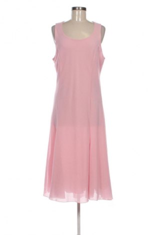 Sukienka Unbranded, Rozmiar XL, Kolor Różowy, Cena 106,85 zł