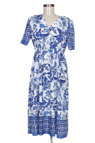 Šaty  Unbranded, Velikost L, Barva Vícebarevné, Cena  567,00 Kč