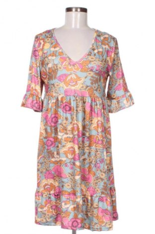 Sukienka Unbranded, Rozmiar S, Kolor Kolorowy, Cena 107,17 zł