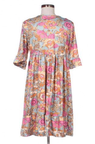 Sukienka Unbranded, Rozmiar S, Kolor Kolorowy, Cena 107,17 zł