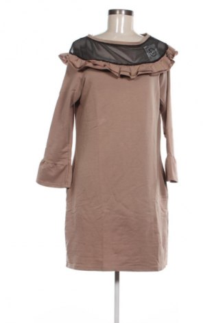 Šaty  Unbranded, Veľkosť M, Farba Hnedá, Cena  3,95 €