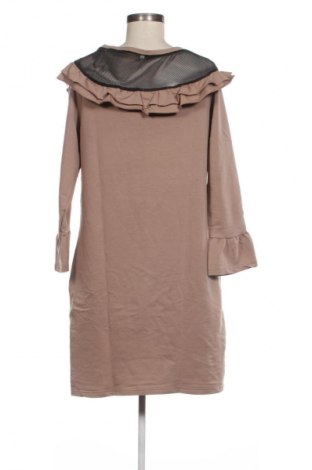 Šaty  Unbranded, Veľkosť M, Farba Hnedá, Cena  3,95 €