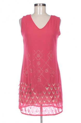 Šaty  Unbranded, Velikost M, Barva Růžová, Cena  136,00 Kč