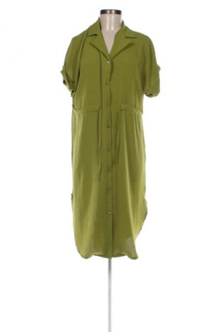 Sukienka Unbranded, Rozmiar L, Kolor Zielony, Cena 90,64 zł