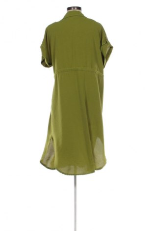 Sukienka Unbranded, Rozmiar L, Kolor Zielony, Cena 90,64 zł