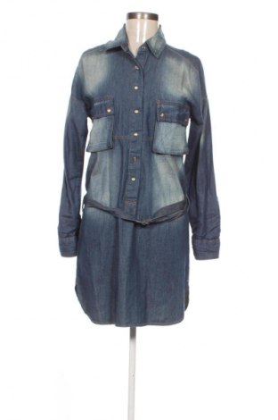 Šaty  Unbranded, Velikost S, Barva Modrá, Cena  604,00 Kč