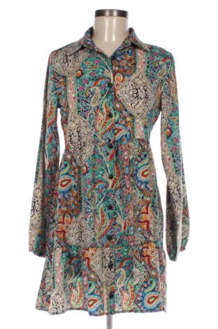 Šaty  Unbranded, Velikost S, Barva Vícebarevné, Cena  429,00 Kč