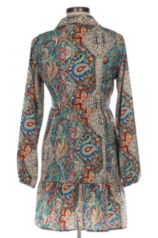 Šaty  Unbranded, Velikost S, Barva Vícebarevné, Cena  429,00 Kč