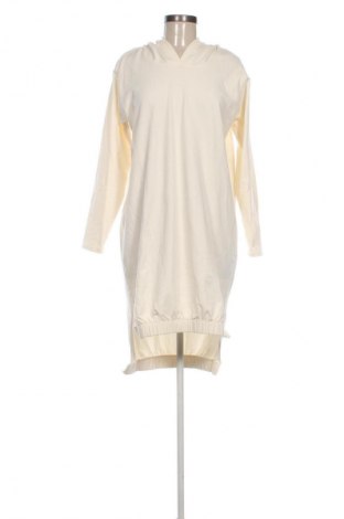 Sukienka Unbranded, Rozmiar L, Kolor ecru, Cena 25,99 zł