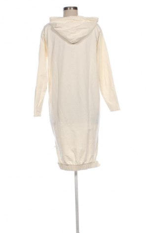 Sukienka Unbranded, Rozmiar L, Kolor ecru, Cena 25,99 zł