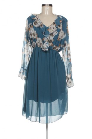 Sukienka Unbranded, Rozmiar M, Kolor Kolorowy, Cena 18,99 zł