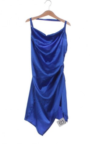 Šaty  Unbranded, Velikost XS, Barva Modrá, Cena  567,00 Kč