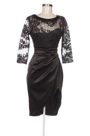 Kleid Unbranded, Größe L, Farbe Schwarz, Preis 36,45 €