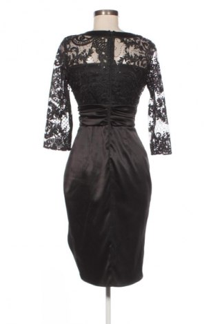 Kleid Unbranded, Größe L, Farbe Schwarz, Preis 36,45 €