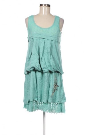 Рокля Unbranded, Размер S, Цвят Зелен, Цена 15,33 €