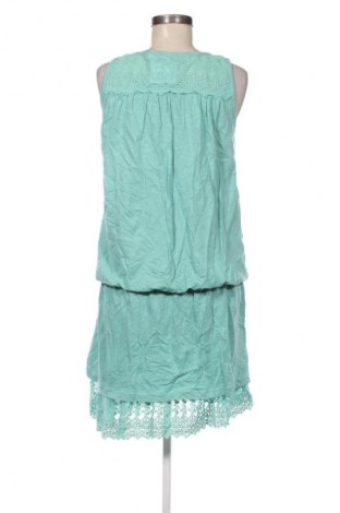 Рокля Unbranded, Размер S, Цвят Зелен, Цена 15,33 €