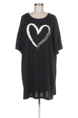 Šaty  Unbranded, Velikost XXL, Barva Černá, Cena  369,00 Kč