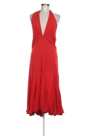 Kleid Unbranded, Größe L, Farbe Rot, Preis 30,60 €