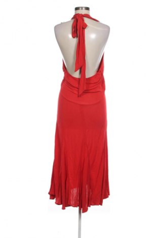 Kleid Unbranded, Größe L, Farbe Rot, Preis 30,60 €