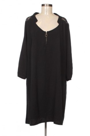 Šaty  Unbranded, Velikost 3XL, Barva Černá, Cena  299,00 Kč
