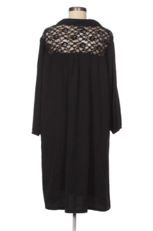 Šaty  Unbranded, Velikost 3XL, Barva Černá, Cena  299,00 Kč