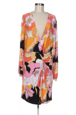 Sukienka Unbranded, Rozmiar XXL, Kolor Kolorowy, Cena 85,99 zł