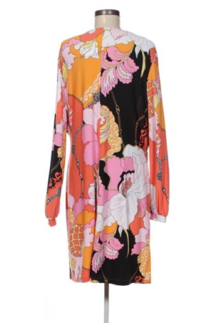 Sukienka Unbranded, Rozmiar XXL, Kolor Kolorowy, Cena 85,99 zł