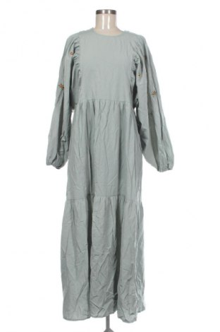 Šaty  Unbranded, Veľkosť XL, Farba Zelená, Cena  14,95 €