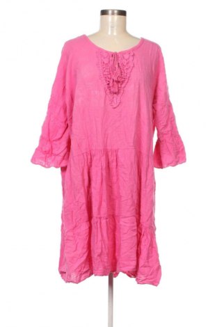 Šaty  Unbranded, Velikost M, Barva Růžová, Cena  279,00 Kč