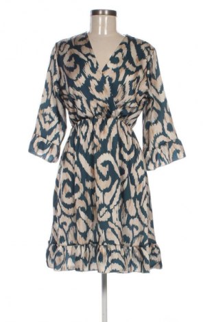 Kleid Unbranded, Größe M, Farbe Mehrfarbig, Preis € 4,99