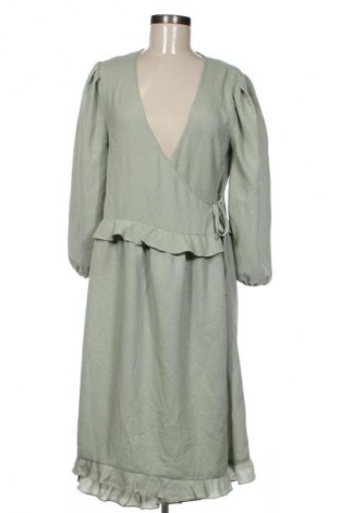 Šaty  Unbranded, Velikost XL, Barva Zelená, Cena  489,00 Kč