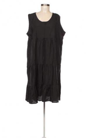 Рокля Unbranded, Размер 5XL, Цвят Черен, Цена 17,89 €