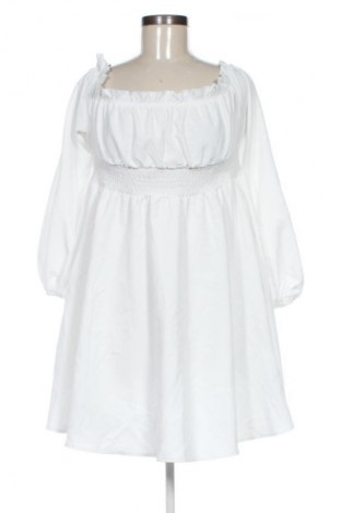 Šaty  Unbranded, Velikost L, Barva Bílá, Cena  323,00 Kč