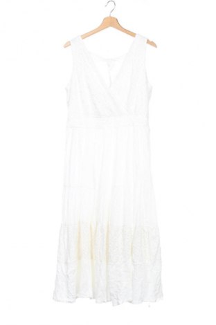Φόρεμα Unbranded, Μέγεθος L, Χρώμα Λευκό, Τιμή 5,99 €