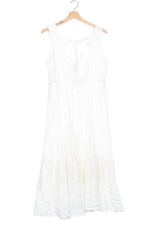 Φόρεμα Unbranded, Μέγεθος L, Χρώμα Λευκό, Τιμή 5,99 €