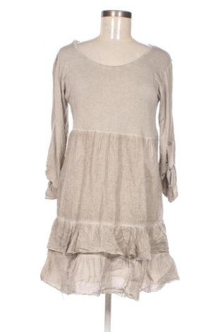 Šaty  Unbranded, Velikost M, Barva Béžová, Cena  154,00 Kč