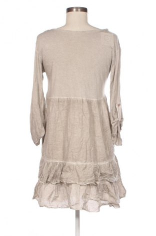 Šaty  Unbranded, Velikost M, Barva Béžová, Cena  154,00 Kč