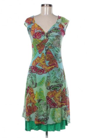 Šaty  Unbranded, Velikost S, Barva Vícebarevné, Cena  567,00 Kč