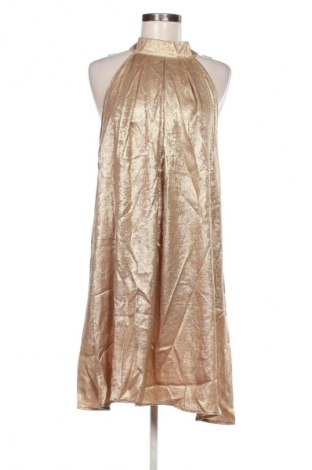 Sukienka Unbranded, Rozmiar XL, Kolor Beżowy, Cena 107,17 zł