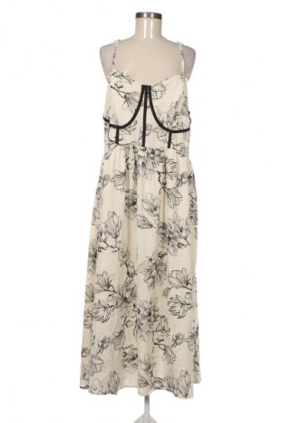 Sukienka Unbranded, Rozmiar L, Kolor Kolorowy, Cena 40,99 zł