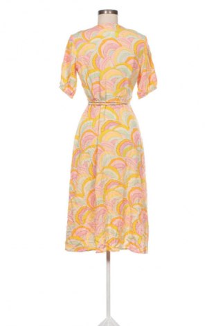 Sukienka Unbranded, Rozmiar S, Kolor Kolorowy, Cena 200,41 zł