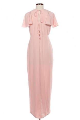 Kleid Unbranded, Größe M, Farbe Aschrosa, Preis 9,99 €