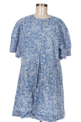 Рокля Unbranded, Размер XL, Цвят Син, Цена 2,04 €